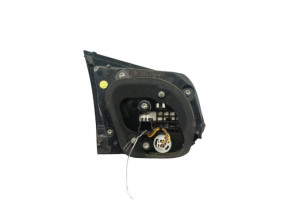 Feu arriere secondaire droit (feux) VOLKSWAGEN GOLF 6 Photo n°5