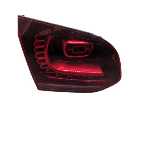 Feu arriere secondaire gauche (feux) VOLKSWAGEN GOLF 6