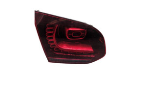 Feu arriere secondaire gauche (feux) VOLKSWAGEN GOLF 6 Photo n°1