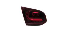 Feu arriere secondaire gauche (feux) VOLKSWAGEN GOLF 6 Photo n°2