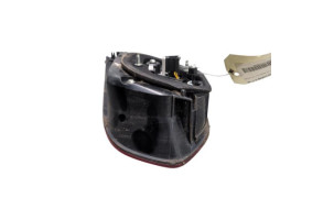 Feu arriere secondaire gauche (feux) VOLKSWAGEN GOLF 6 Photo n°4