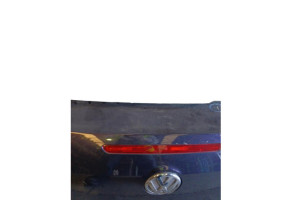 Malle/Hayon arriere VOLKSWAGEN GOLF 6 Photo n°1