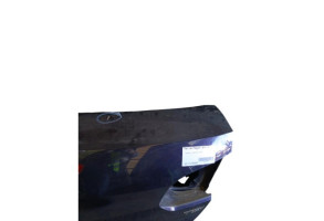 Malle/Hayon arriere VOLKSWAGEN GOLF 6 Photo n°2