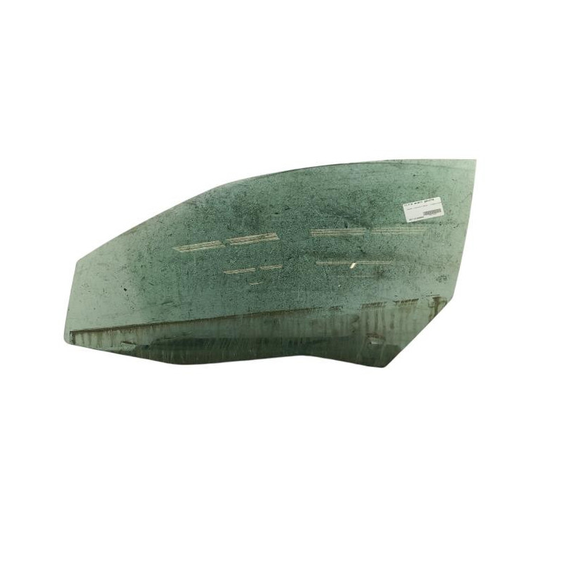 Vitre avant gauche VOLKSWAGEN GOLF 6 Photo n°1