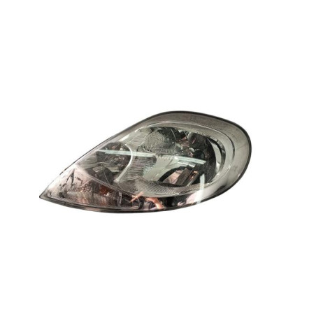Optique avant principal droit (feux)(phare) RENAULT TRAFIC 2