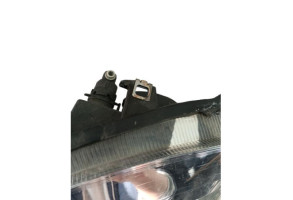 Optique avant principal droit (feux)(phare) RENAULT TRAFIC 2 Photo n°3