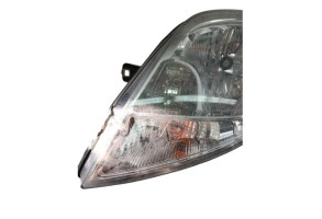Optique avant principal droit (feux)(phare) RENAULT TRAFIC 2 Photo n°5