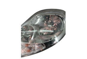 Optique avant principal droit (feux)(phare) RENAULT TRAFIC 2 Photo n°6