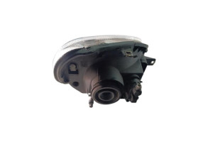 Optique avant principal droit (feux)(phare) RENAULT TRAFIC 2 Photo n°8