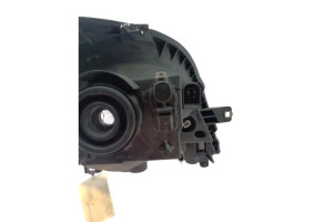 Optique avant principal droit (feux)(phare) RENAULT TRAFIC 2 Photo n°9