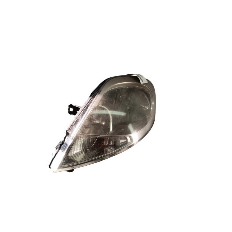 Optique avant principal gauche (feux)(phare) OPEL VIVARO 1 Photo n°1