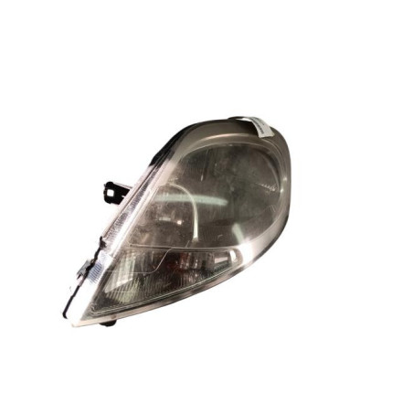 Optique avant principal gauche (feux)(phare) OPEL VIVARO 1