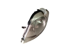 Optique avant principal gauche (feux)(phare) OPEL VIVARO 1 Photo n°2