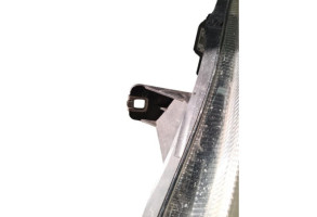 Optique avant principal gauche (feux)(phare) OPEL VIVARO 1 Photo n°3
