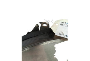 Optique avant principal gauche (feux)(phare) OPEL VIVARO 1 Photo n°4