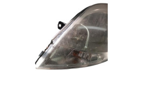Optique avant principal gauche (feux)(phare) OPEL VIVARO 1 Photo n°5