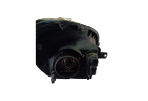 Optique avant principal gauche (feux)(phare) OPEL VIVARO 1 Photo n°8