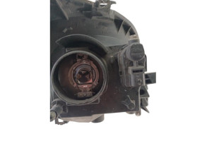 Optique avant principal gauche (feux)(phare) OPEL VIVARO 1 Photo n°9