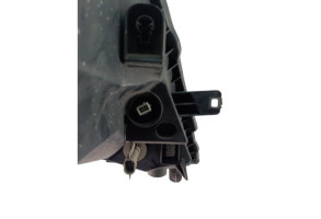 Optique avant principal gauche (feux)(phare) OPEL VIVARO 1 Photo n°10