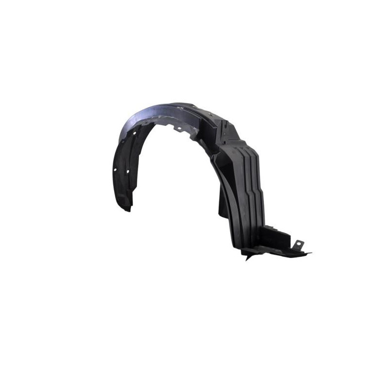 Pare boue avant droit PEUGEOT 107 Photo n°1