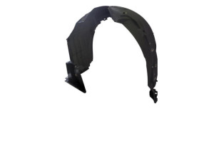 Pare boue avant droit PEUGEOT 107 Photo n°3