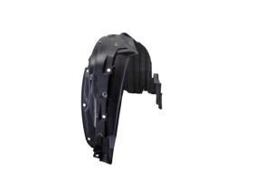 Pare boue avant gauche PEUGEOT 107 Photo n°3