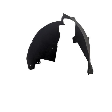 Pare boue avant gauche CITROEN C5 2