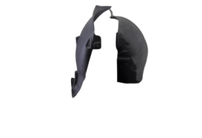 Pare boue avant gauche CITROEN C5 2 Photo n°2