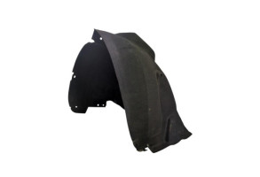 Pare boue avant gauche CITROEN C5 2 Photo n°4