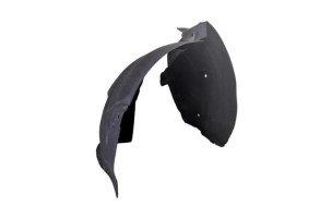 Pare boue avant gauche CITROEN C5 2 Photo n°5