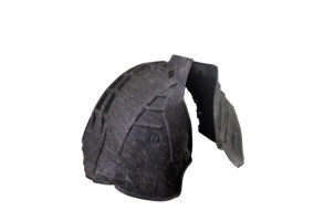 Pare boue avant gauche AUDI Q3 1 Photo n°1