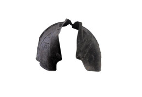 Pare boue avant gauche AUDI Q3 1 Photo n°3