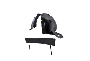 Pare boue avant gauche CITROEN C3 3 Photo n°3