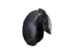 Pare boue avant gauche VOLKSWAGEN UP Photo n°4