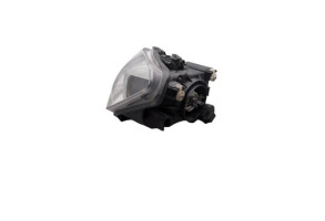 Optique avant principal gauche (feux)(phare) VOLKSWAGEN UP Photo n°4