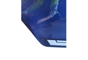 Porte arriere droit VOLKSWAGEN UP Photo n°2