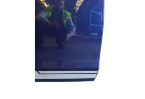 Porte arriere droit VOLKSWAGEN UP Photo n°3