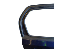 Porte arriere droit VOLKSWAGEN UP Photo n°6