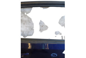 Porte arriere droit VOLKSWAGEN UP Photo n°7