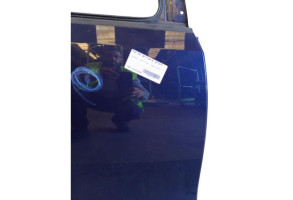 Porte arriere droit VOLKSWAGEN UP Photo n°9