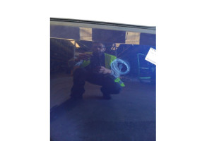 Porte arriere droit VOLKSWAGEN UP Photo n°10