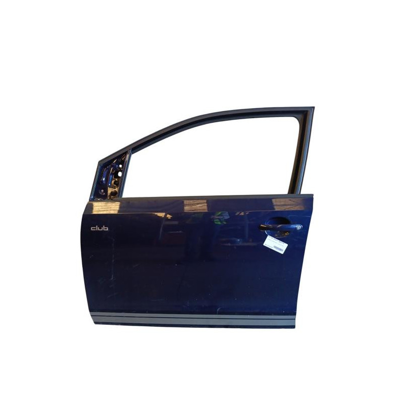 Porte avant gauche VOLKSWAGEN UP Photo n°1