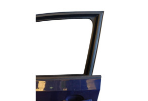 Porte avant gauche VOLKSWAGEN UP Photo n°2