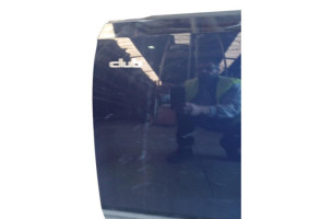 Porte avant gauche VOLKSWAGEN UP Photo n°5