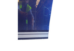 Porte avant gauche VOLKSWAGEN UP Photo n°8