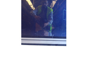 Porte avant gauche VOLKSWAGEN UP Photo n°9