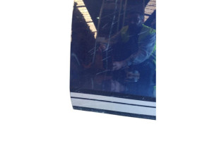 Porte avant gauche VOLKSWAGEN UP Photo n°10