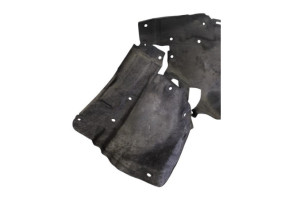 Pare boue avant droit RENAULT TALISMAN Photo n°2