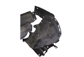 Pare boue avant droit RENAULT TALISMAN Photo n°3