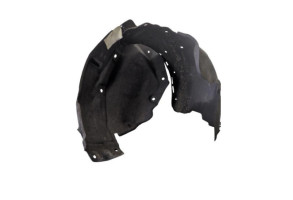 Pare boue avant gauche RENAULT TALISMAN Photo n°1